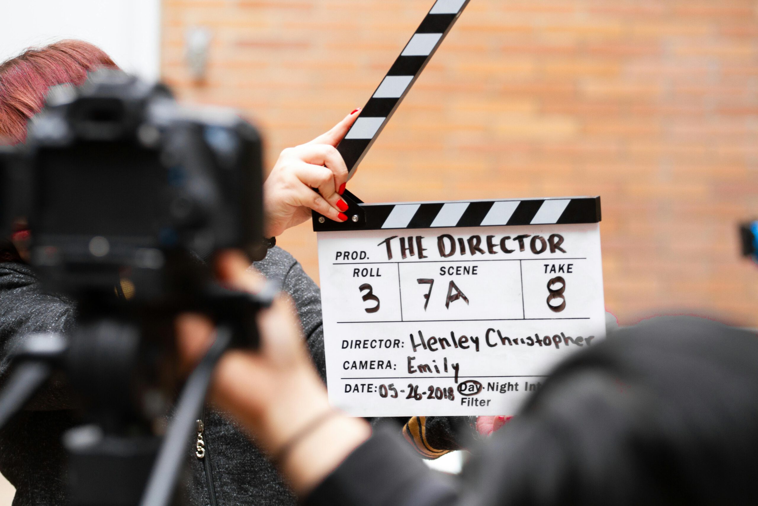 What Does a Director Do?